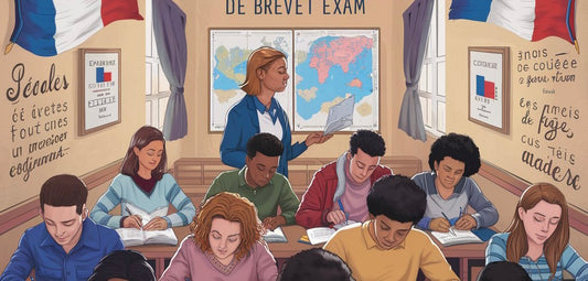 Brevet 2024 : Des conseils pour réussir l'épreuve de français