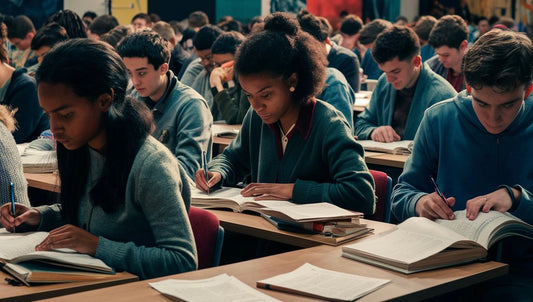 Brevet 2024 : Des astuces pour booster votre motivation et vos résultats