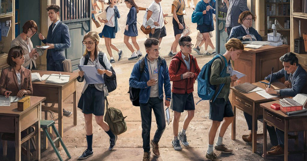 Réussir votre Brevet 2024 : Guide ultime et fiches de révision