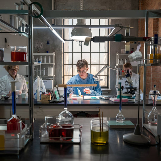 Le Pass'Troisième pré-rentrée - Physique-Chimie